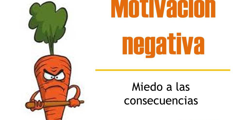 163_Articulo124_IDEAL_motivacion_negativa