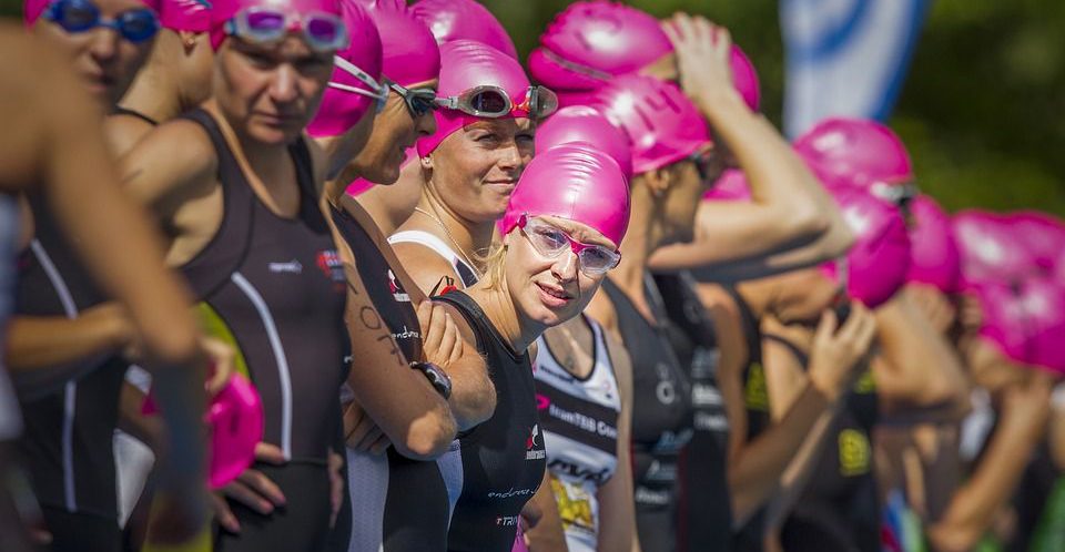 Manejar el estrés en el deporte - Zoraida Rodríguez Manejar el estrés en el deporte - Zoraida Rodríguez