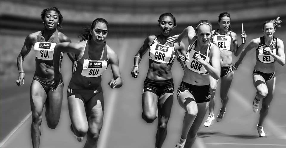 Psicología deportiva de alto rendimiento - Zoraida Rodríguez Psicología deportiva de alto rendimiento - Zoraida Rodríguez