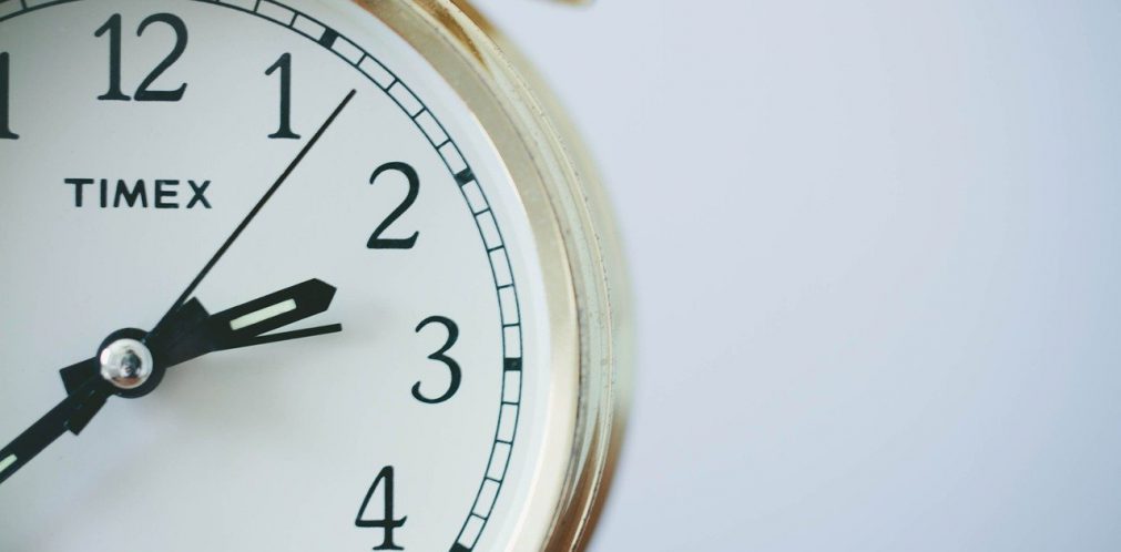 time-371226_1280 La gestión eficaz del tiempo