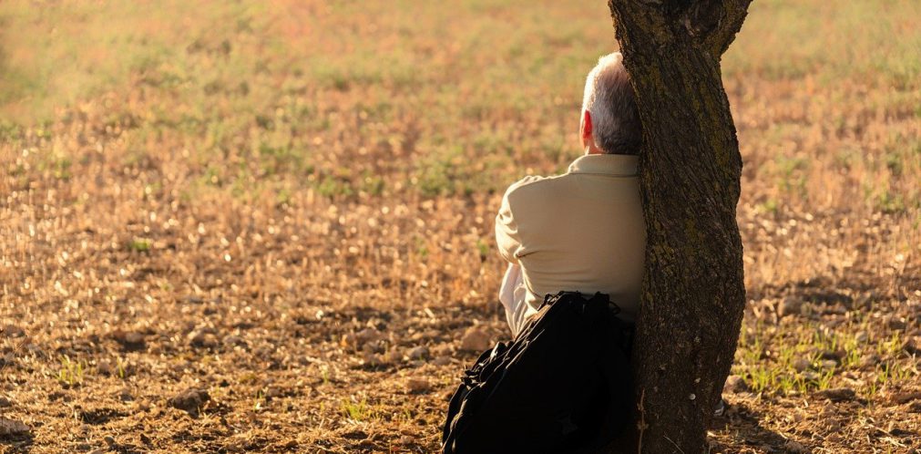 Aprender a estar solos ¿Por qué tenemos miedo a la soledad? Aprender a estar solos ¿Por qué tenemos miedo a la soledad?