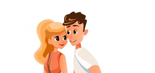 Roles en las relaciones de pareja Roles en las relaciones de pareja