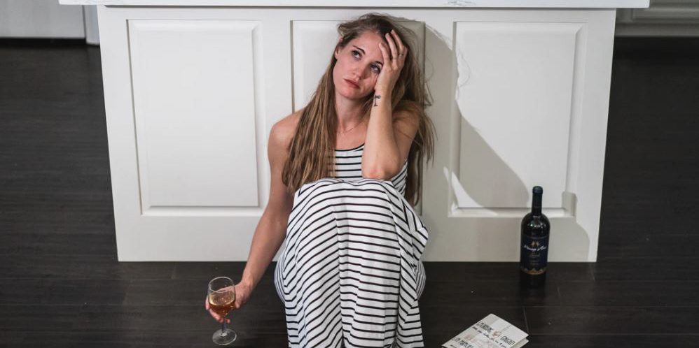 Aumento del consumo del alcohol, el otro efecto de la pandemia Aumento del consumo del alcohol, el otro efecto de la pandemia