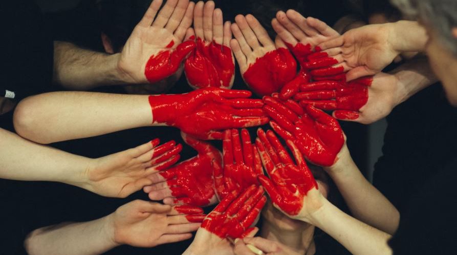 ¿Qué es la anarquía relacional? ¿Qué es la anarquía relacional?