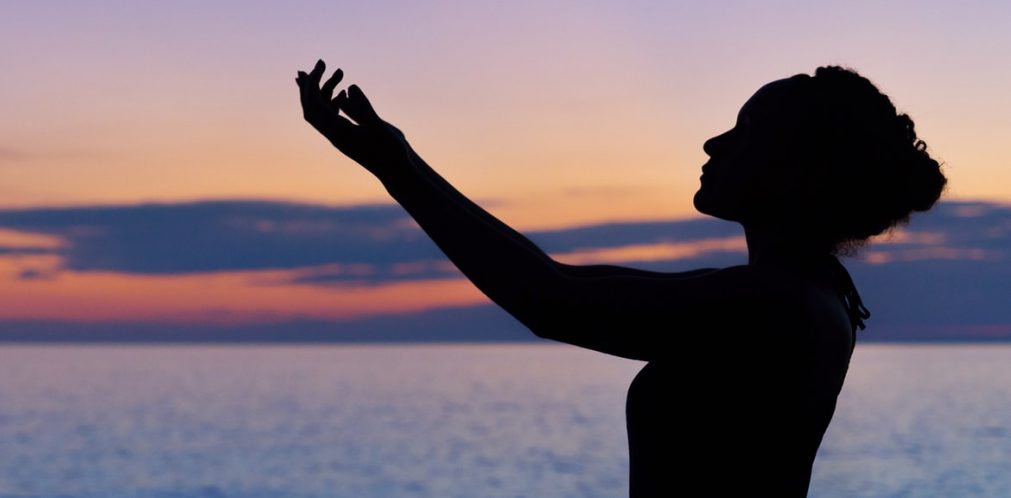 La meditación, la mejor forma de autoconocimiento La meditación, la mejor forma de autoconocimiento