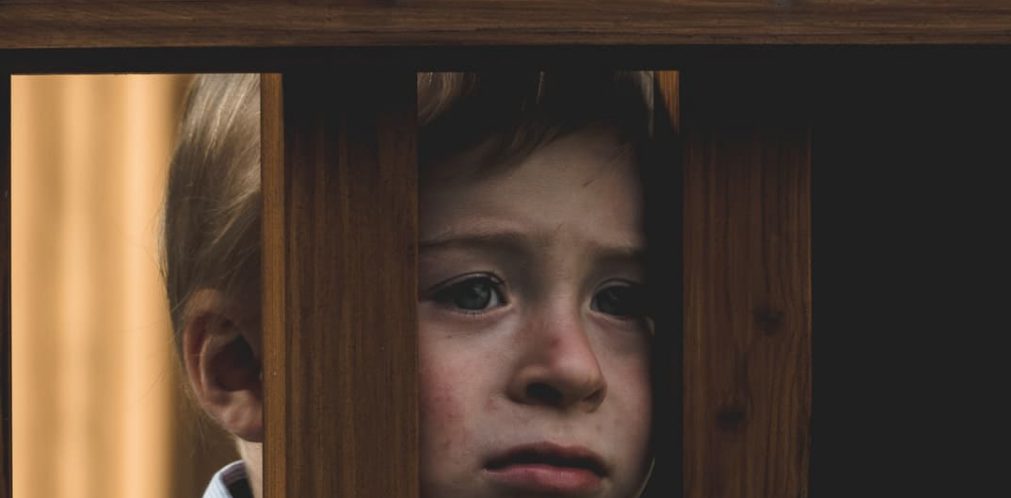 ¿Cómo abordar la excesiva tristeza en la infancia? ¿Cómo abordar la excesiva tristeza en la infancia?