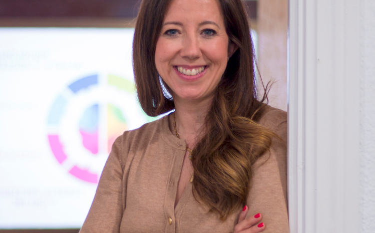 Psicóloga en Granada - Zoraida Rodríguez Vílchez clínica de psicólogía en Granada