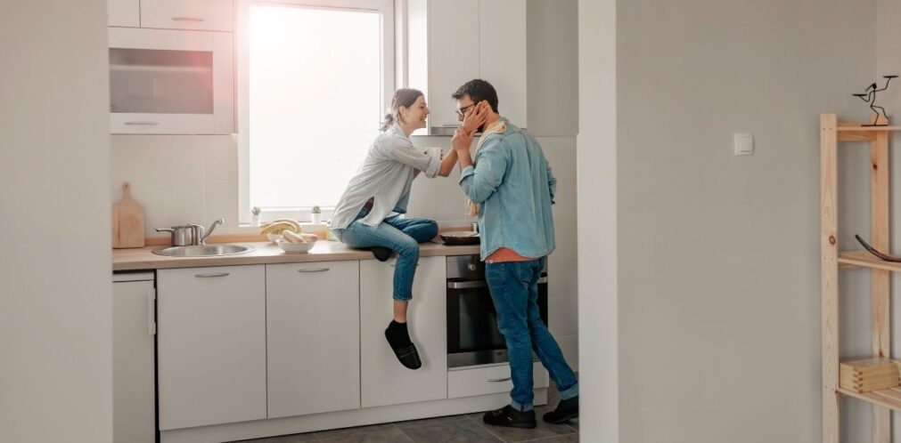 Beneficios de una buena relación (2)