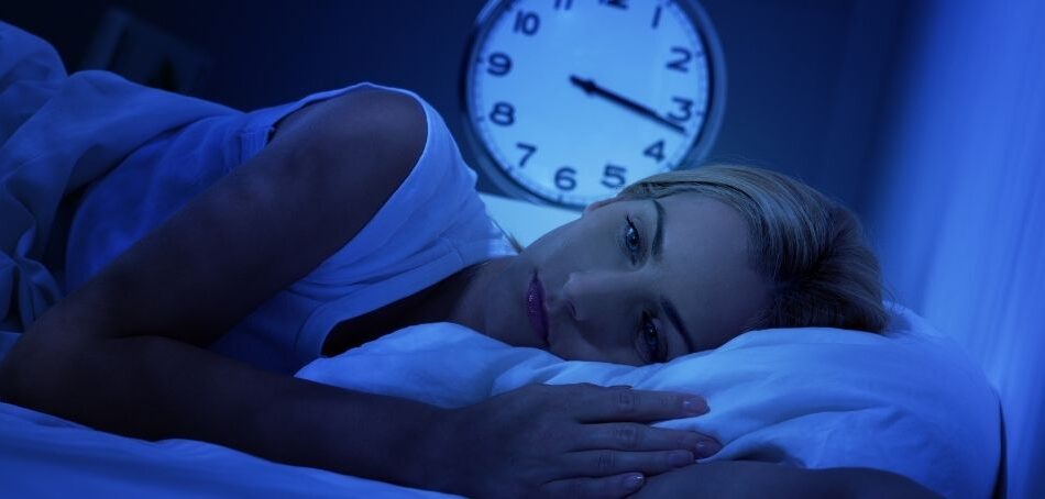 Insomnio