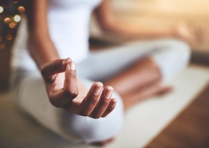Mindfulness un complemento para el cuidado de nuestra salud mental Mindfulness un complemento para el cuidado de nuestra salud mental