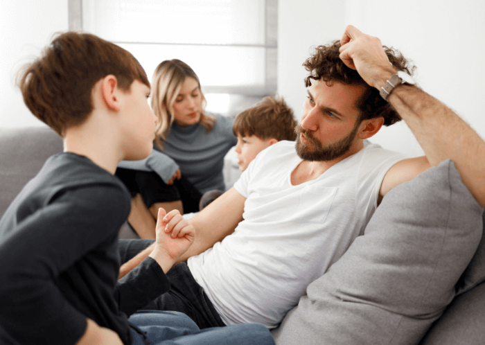Cómo ayudar/motivar a mi hijo a venir a terapia