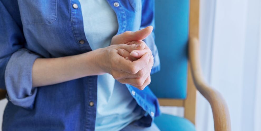 Sudor en manos y pies por ansiedad - Centro de Psicología Zoraida Rodríguez Sudor en manos y pies por ansiedad - Centro de Psicología Zoraida Rodríguez
