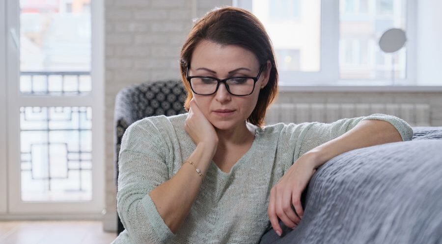 ¿Qué es la ansiedad en la menopausia ¿Qué es la ansiedad en la menopausia