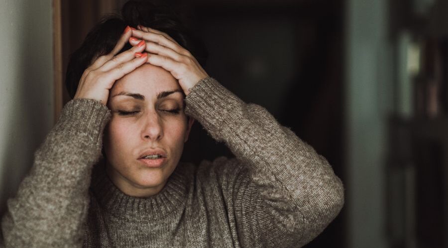 ¿Qué son las emociones atrapadas? - Centro de psicología Zoraida Rodríguez ¿Qué son las emociones atrapadas? - Centro de psicología Zoraida Rodríguez
