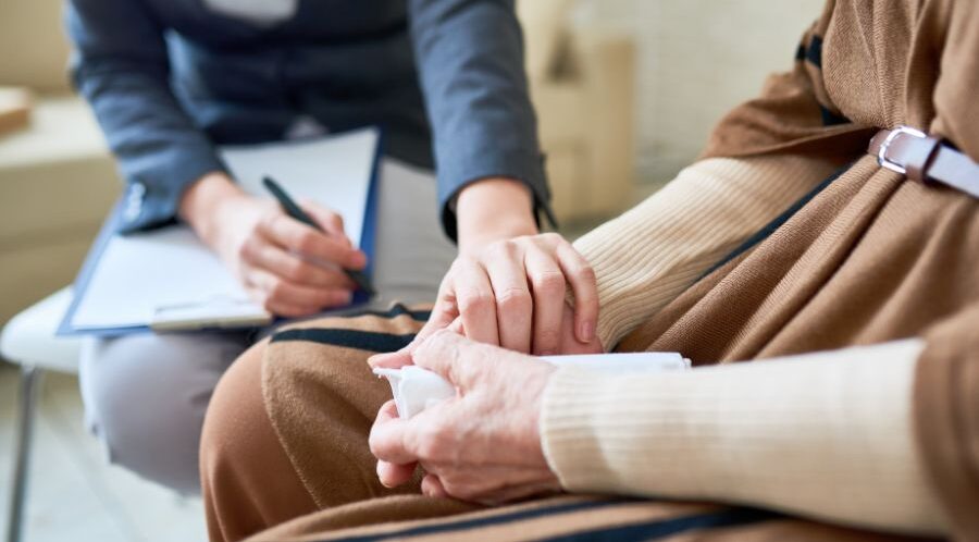 ¿Qué pregunta un psicólogo en la primera sesión? - Centro de psicología Zoraida Rodríguez ¿Qué pregunta un psicólogo en la primera sesión? - Centro de psicología Zoraida Rodríguez