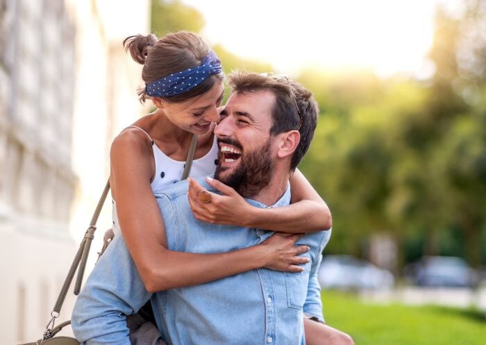 ¿Cómo son las parejas felices? - Centro de psicología Zoraida Rodríguez ¿Cómo son las parejas felices? - Centro de psicología Zoraida Rodríguez