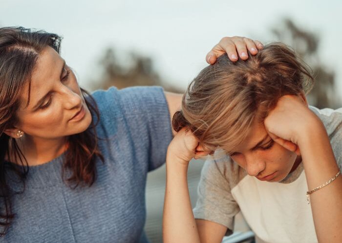 ¿Por qué mi hijo no tiene amigos? - Centro de psicología Zoraida Rodríguez ¿Por qué mi hijo no tiene amigos? - Centro de psicología Zoraida Rodríguez