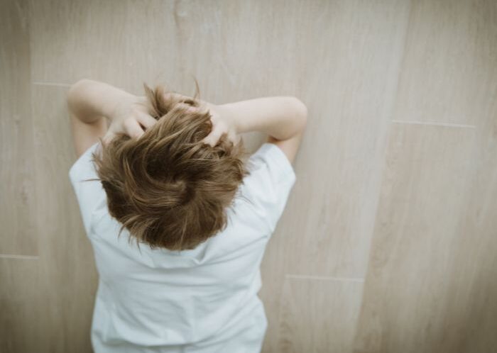 Diagnóstico de depresión en niños. ¿Por qué es tan difícil detectar" - Centro de psicología Zoraida Rodríguez Diagnóstico de depresión en niños. ¿Por qué es tan difícil detectar" - Centro de psicología Zoraida Rodríguez