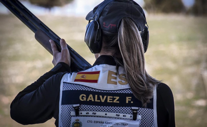Fatima galvez