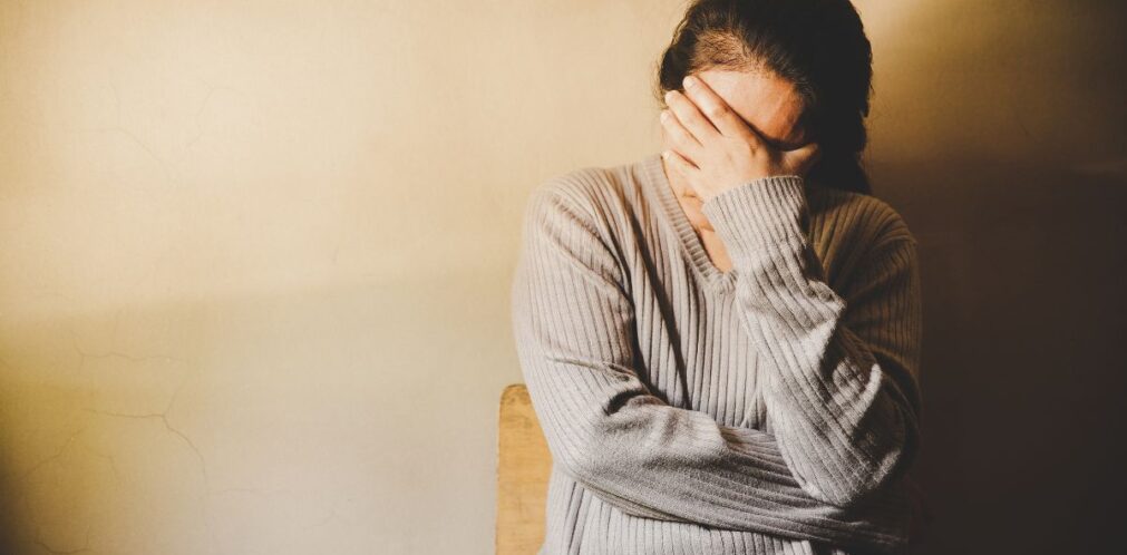 Cómo reconocer los síntomas de un trauma no superado - Centro de psicología Zoraida Rodríguez Cómo reconocer los síntomas de un trauma no superado - Centro de psicología Zoraida Rodríguez