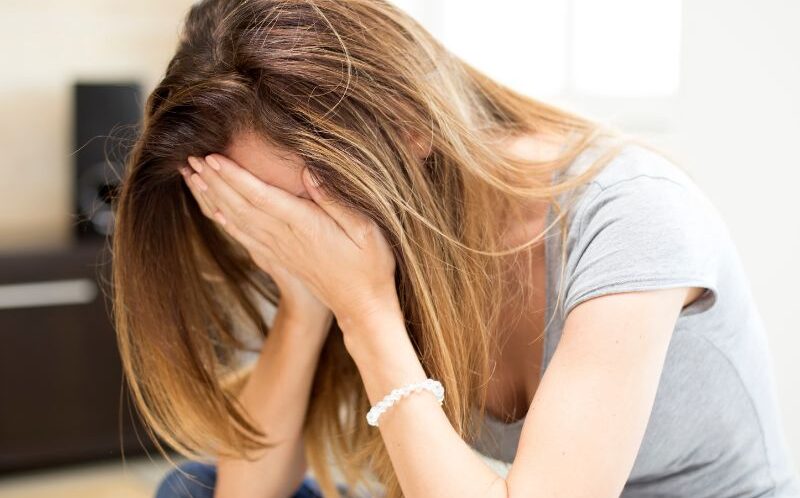 Cómo superar un trauma infantil en la edad adulta - Centro de psicología Zoraida Rodríguez Cómo superar un trauma infantil en la edad adulta - Centro de psicología Zoraida Rodríguez