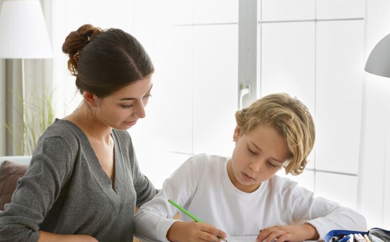 ¿Cómo motivar a mi hijo a estudiar? - Centro de psicología Zoraida Rodríguez ¿Cómo motivar a mi hijo a estudiar? - Centro de psicología Zoraida Rodríguez