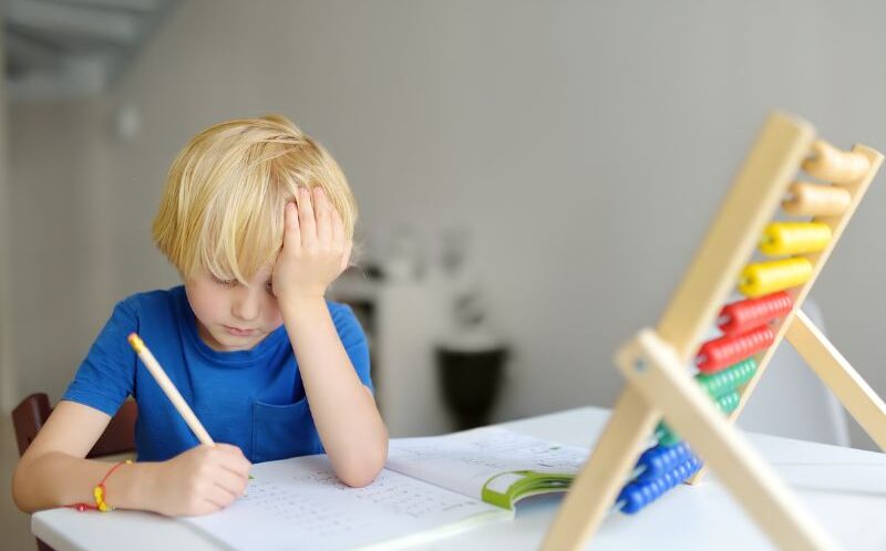 Qué relación hay entre TDAH y Altas Capacidades Intelectuales - Centro de psicología Zoraida Rodríguez Qué relación hay entre TDAH y Altas Capacidades Intelectuales - Centro de psicología Zoraida Rodríguez