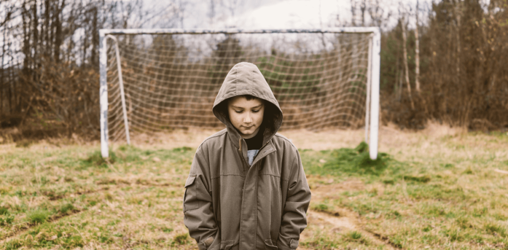 Cómo reconocer si mi hijo tiene problemas emocionales